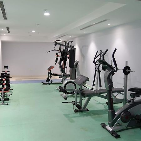 Fribion Apathotel 무하이얼 외부 사진