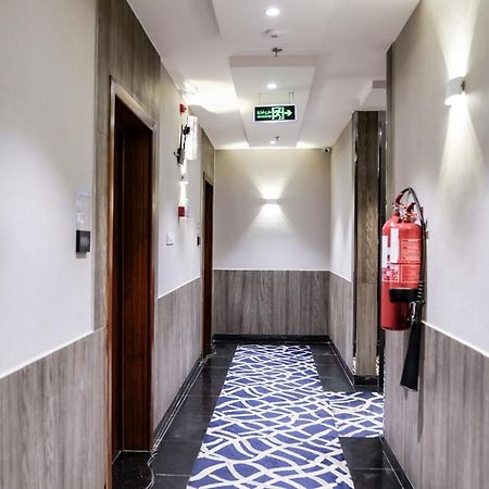 Fribion Apathotel 무하이얼 외부 사진