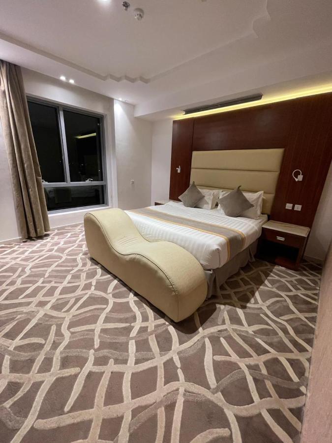 Fribion Apathotel 무하이얼 외부 사진