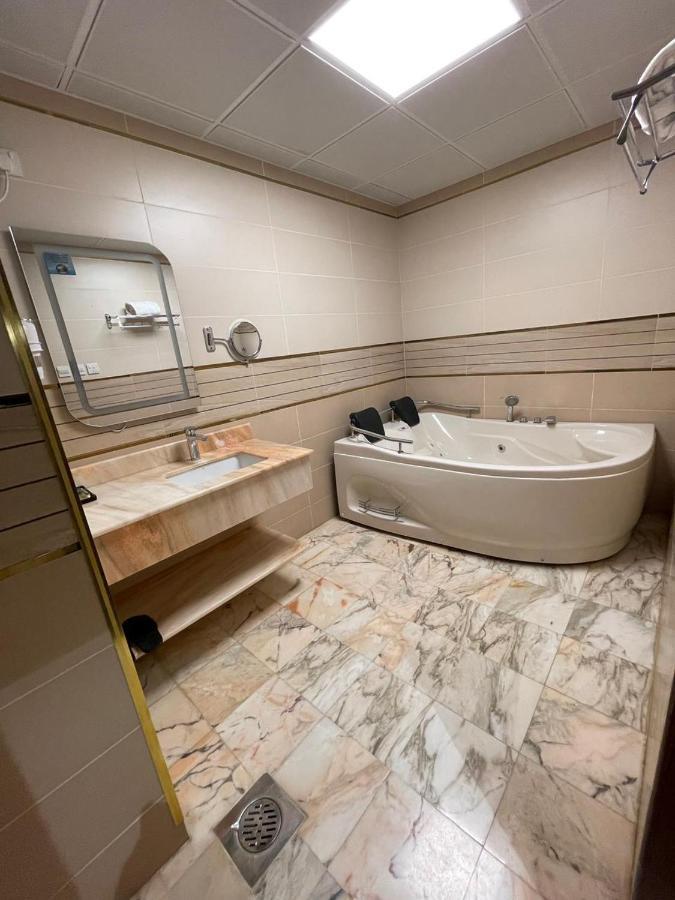 Fribion Apathotel 무하이얼 외부 사진