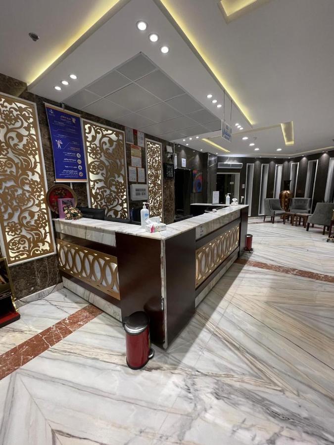 Fribion Apathotel 무하이얼 외부 사진
