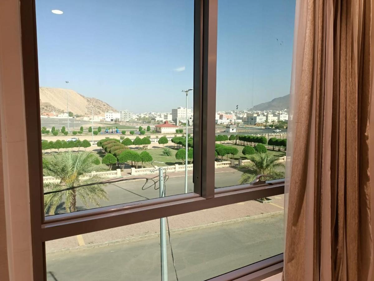 Fribion Apathotel 무하이얼 외부 사진