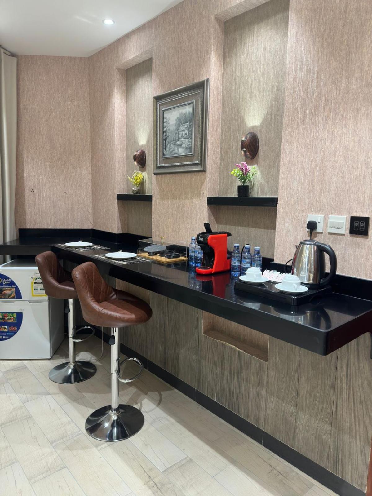 Fribion Apathotel 무하이얼 외부 사진