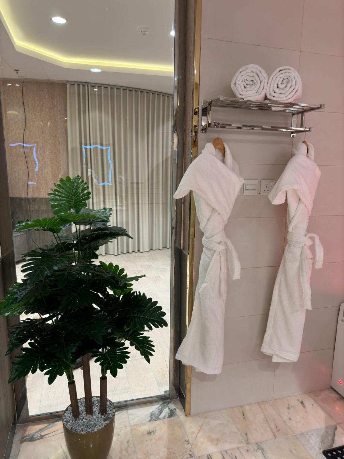 Fribion Apathotel 무하이얼 외부 사진