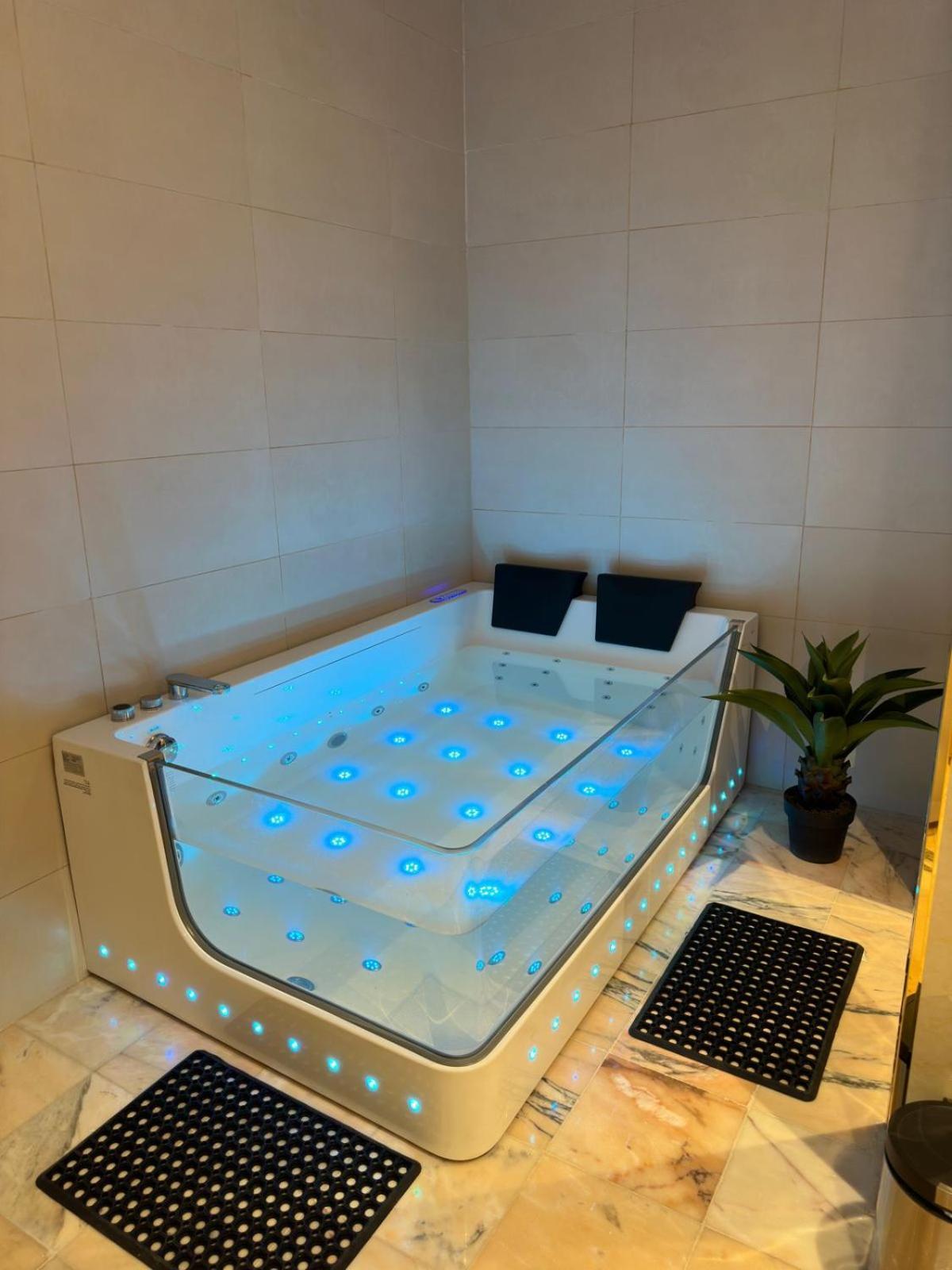 Fribion Apathotel 무하이얼 외부 사진