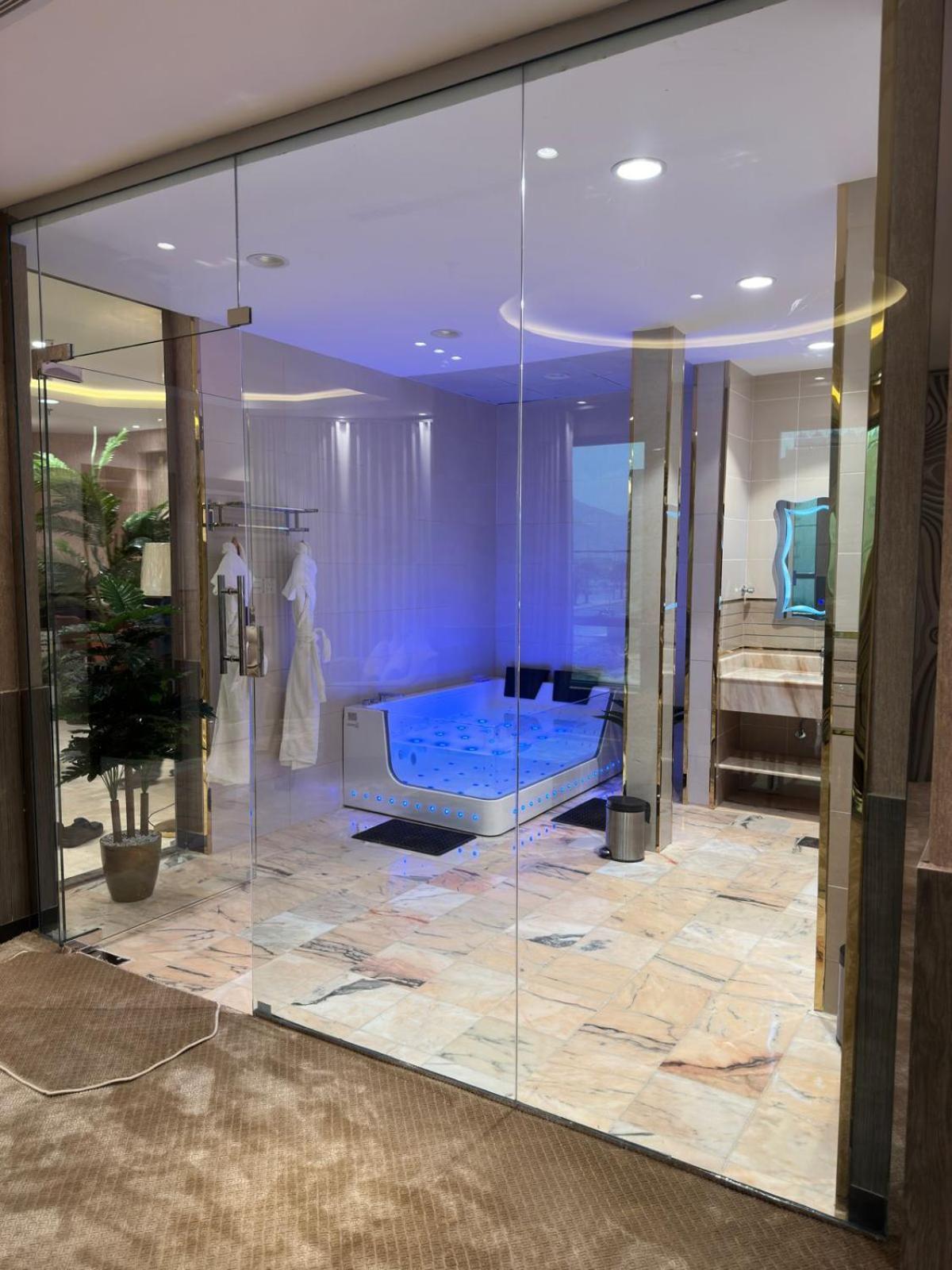 Fribion Apathotel 무하이얼 외부 사진