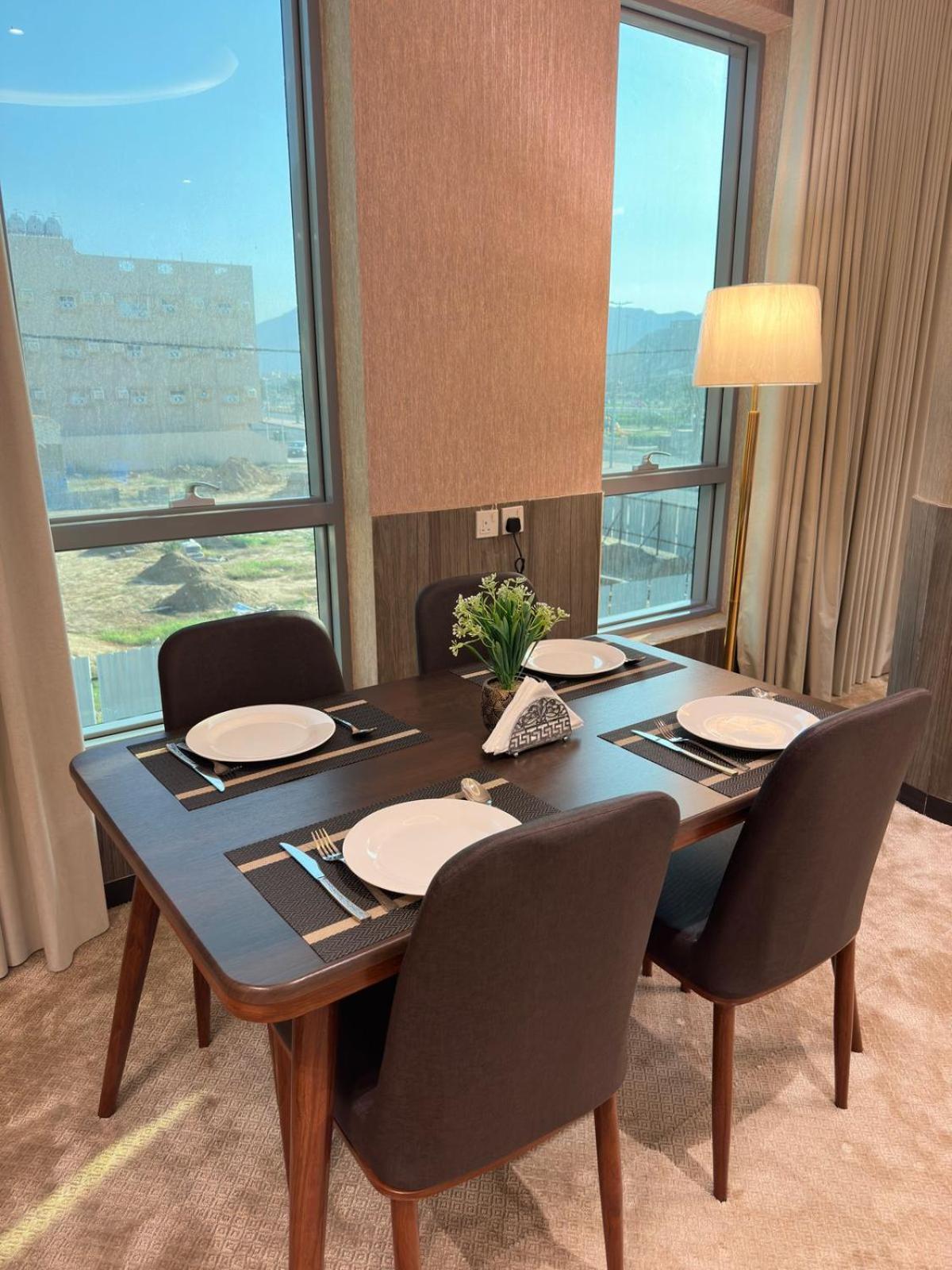 Fribion Apathotel 무하이얼 외부 사진