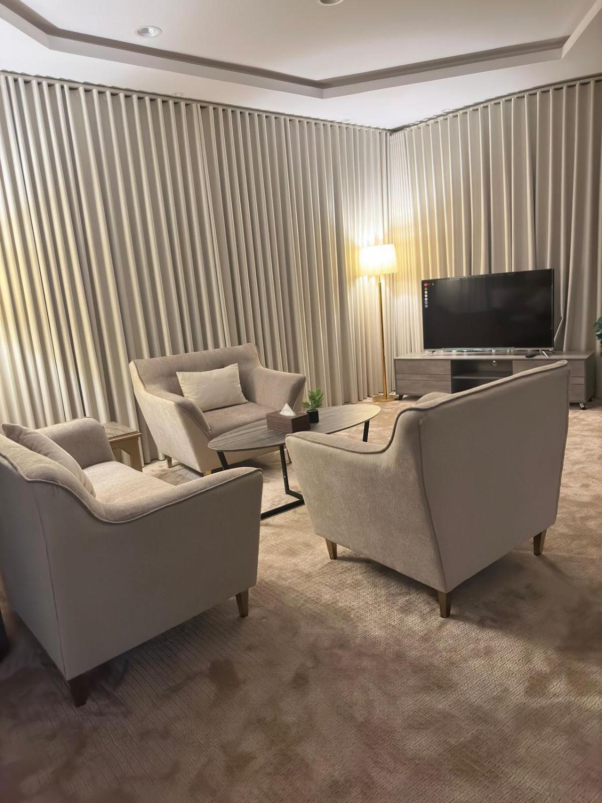 Fribion Apathotel 무하이얼 외부 사진