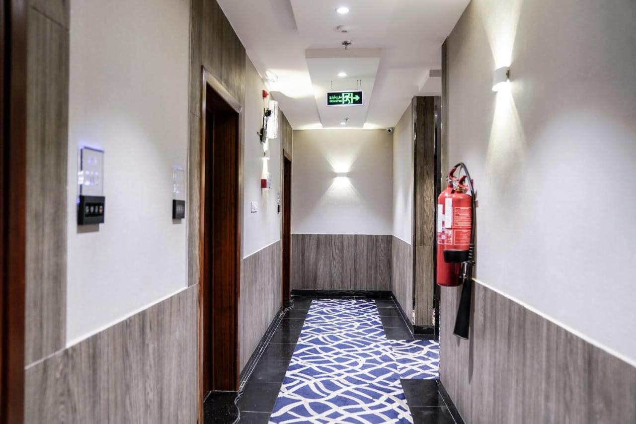 Fribion Apathotel 무하이얼 외부 사진