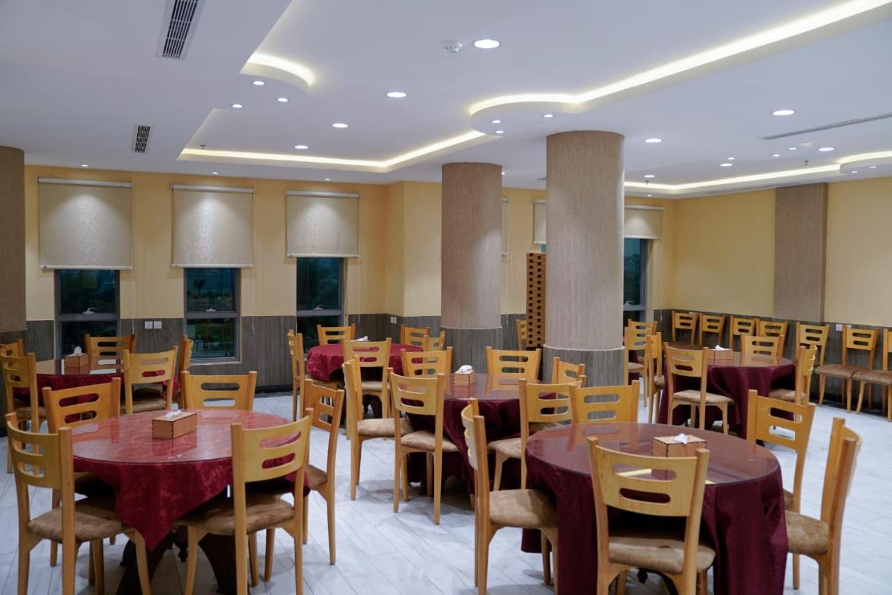 Fribion Apathotel 무하이얼 외부 사진
