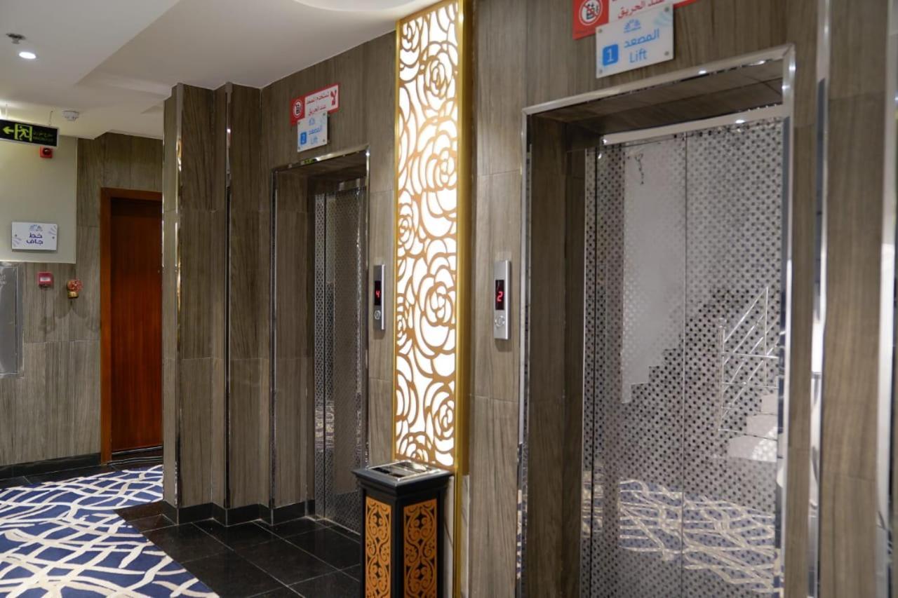Fribion Apathotel 무하이얼 외부 사진