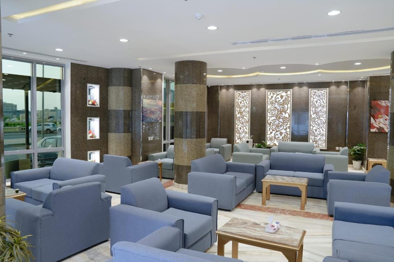 Fribion Apathotel 무하이얼 외부 사진