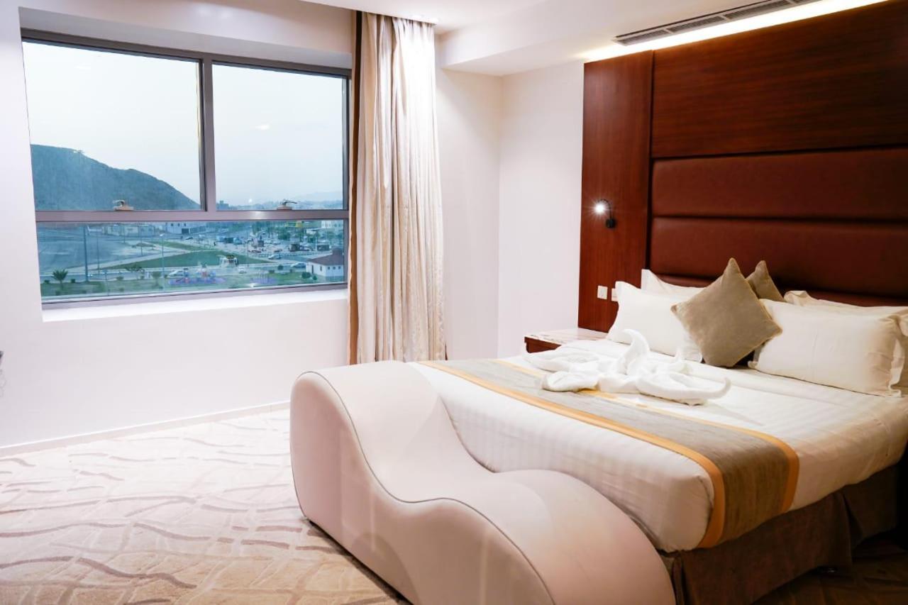 Fribion Apathotel 무하이얼 외부 사진