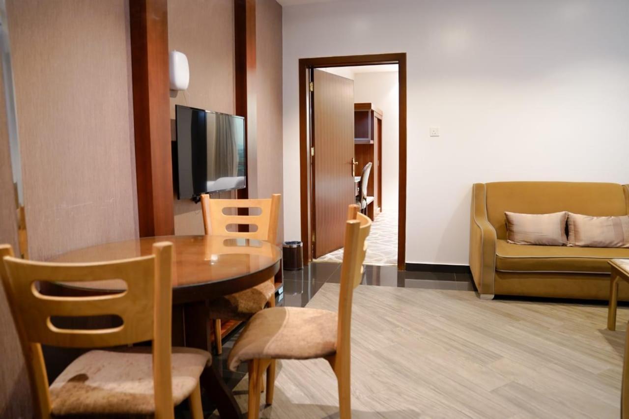 Fribion Apathotel 무하이얼 외부 사진