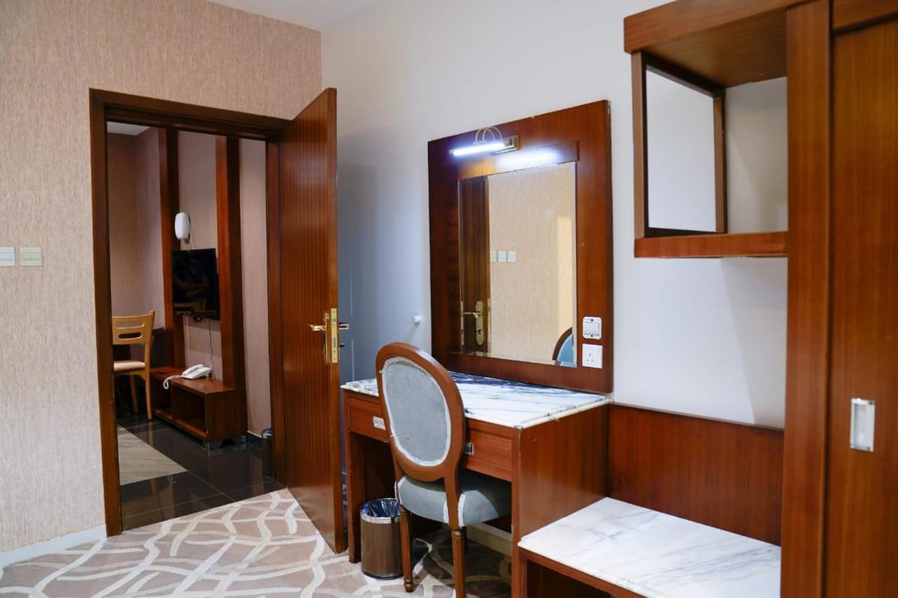 Fribion Apathotel 무하이얼 외부 사진