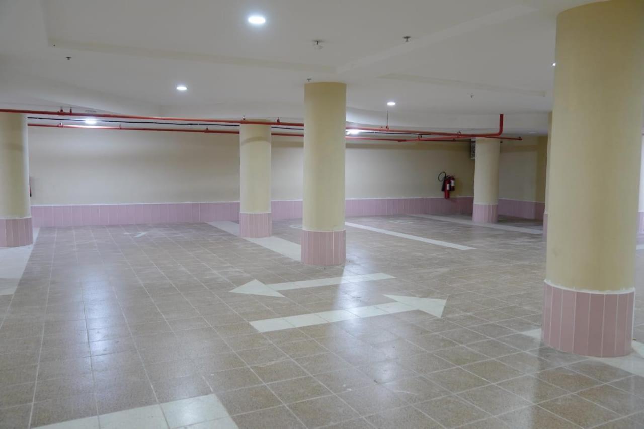 Fribion Apathotel 무하이얼 외부 사진