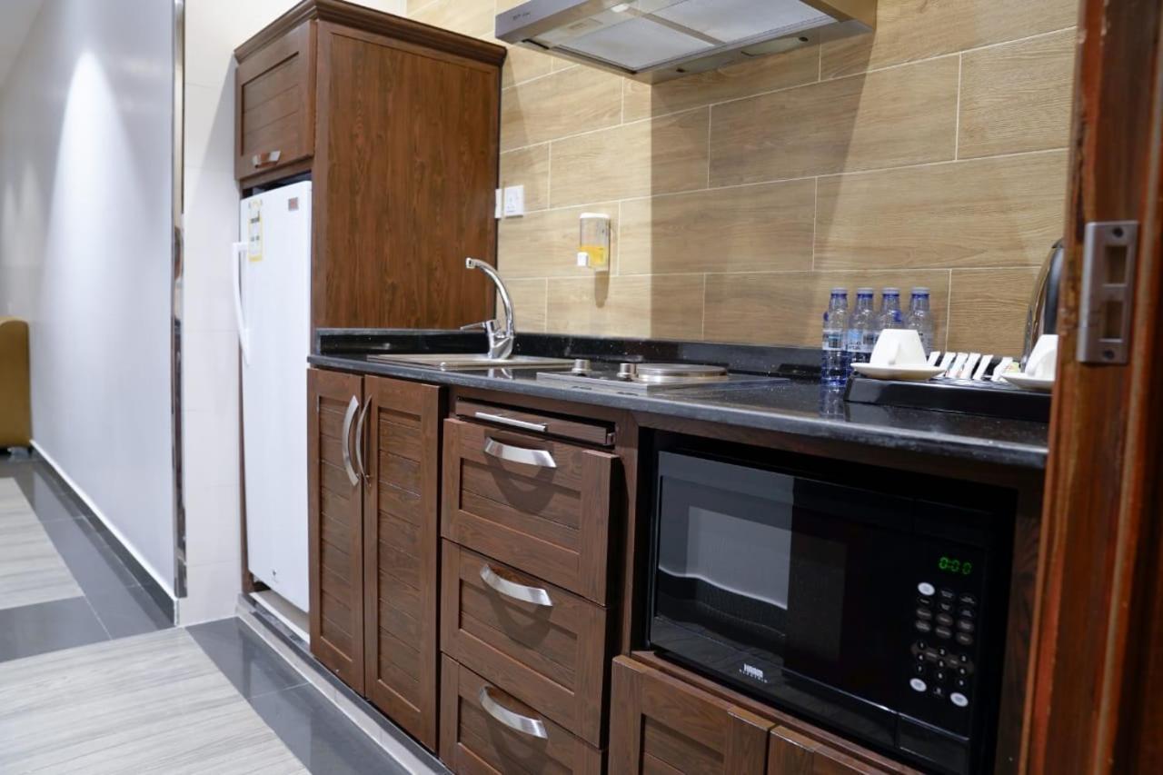 Fribion Apathotel 무하이얼 외부 사진