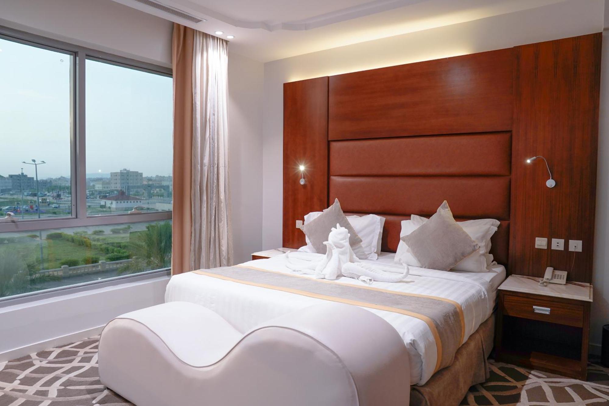 Fribion Apathotel 무하이얼 외부 사진