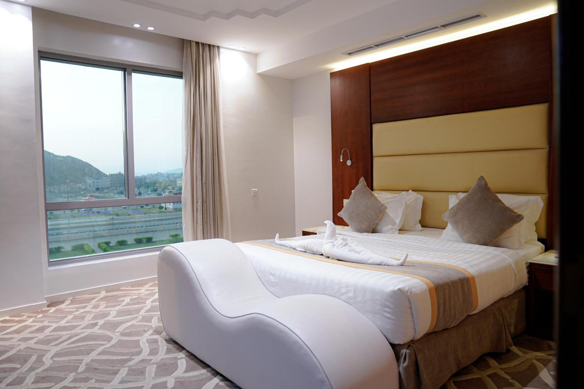 Fribion Apathotel 무하이얼 외부 사진