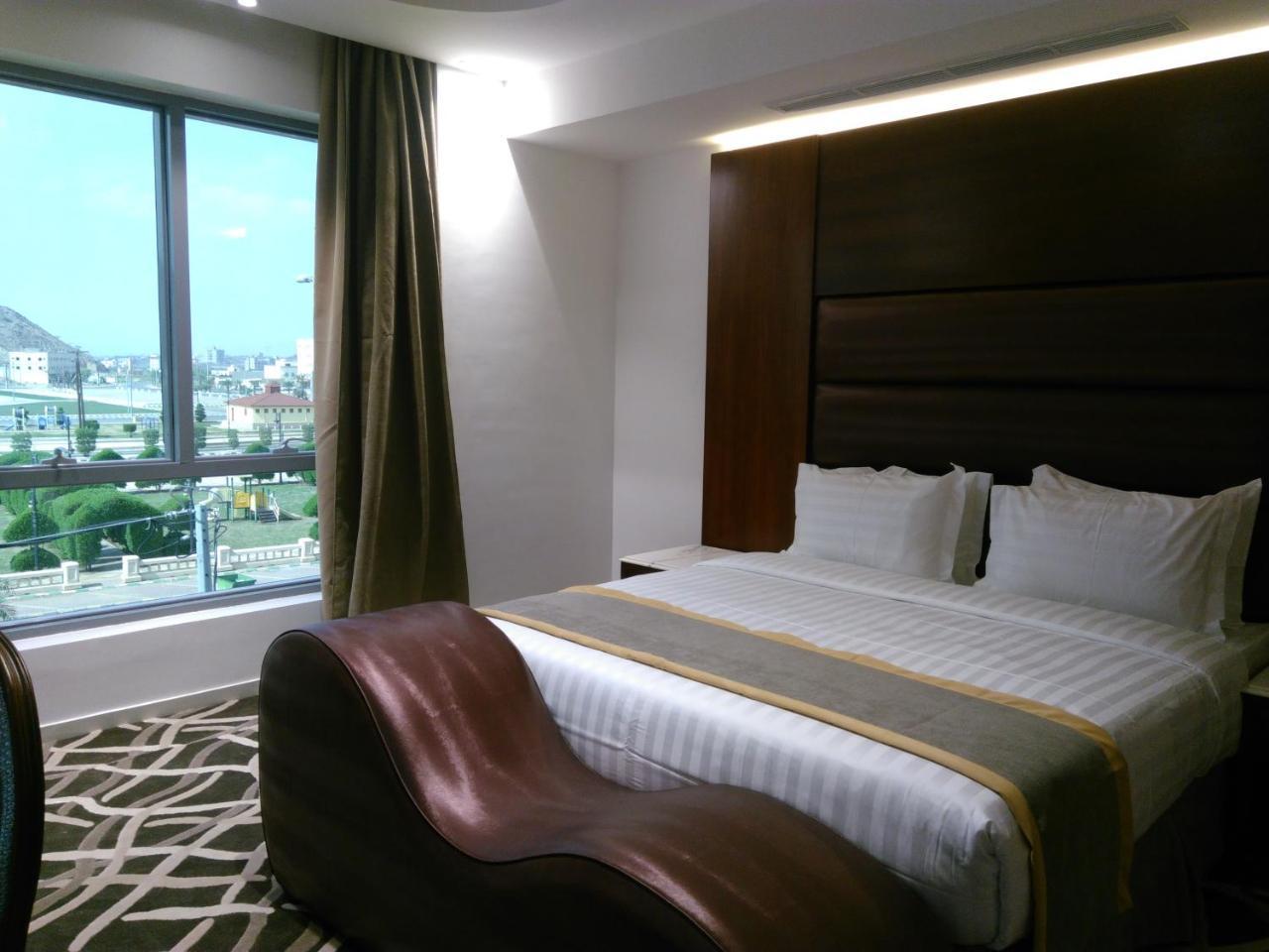 Fribion Apathotel 무하이얼 외부 사진