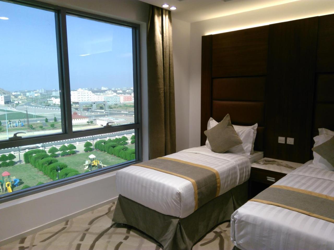 Fribion Apathotel 무하이얼 외부 사진