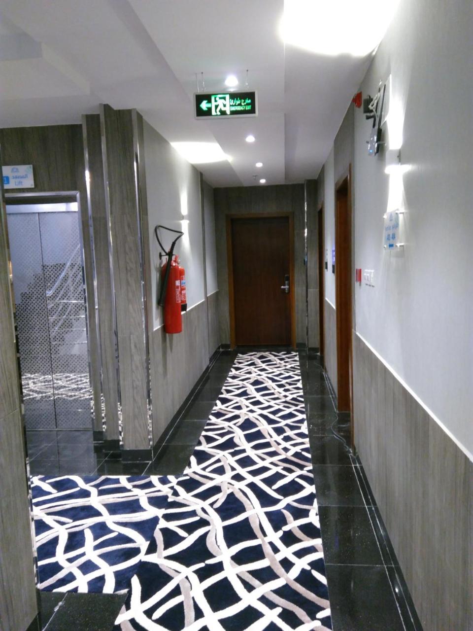 Fribion Apathotel 무하이얼 외부 사진